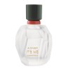 Aigner It`s Me Glowing Vanilla Apă de parfum pentru Femei Tester EDP